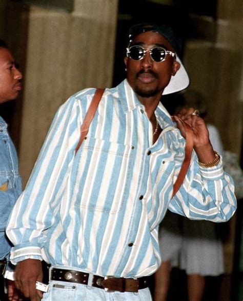 2pac versace white bandan|2pac outfits.